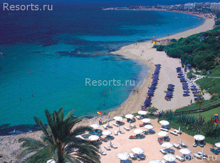 Grecian Sands Hotel 17